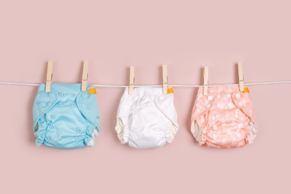 How to Strip Cloth Diapers? (Step-by-Step Guide) | Parenting Mode