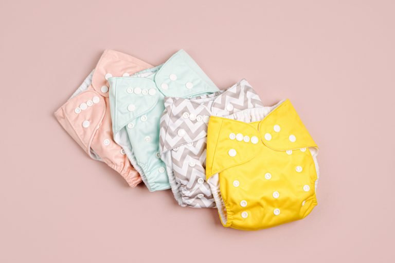 15 Real Benefits of Cloth Diapers That Matter the Most (2023)