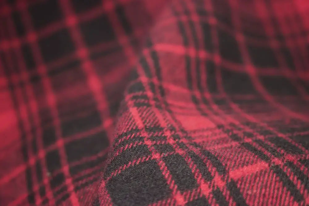 Flannel Fabric: Properties, Pricing & Sustainability (2024) | Parenting ...