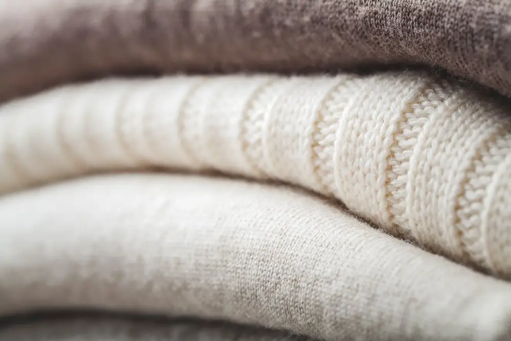 What is Wool Fabric?