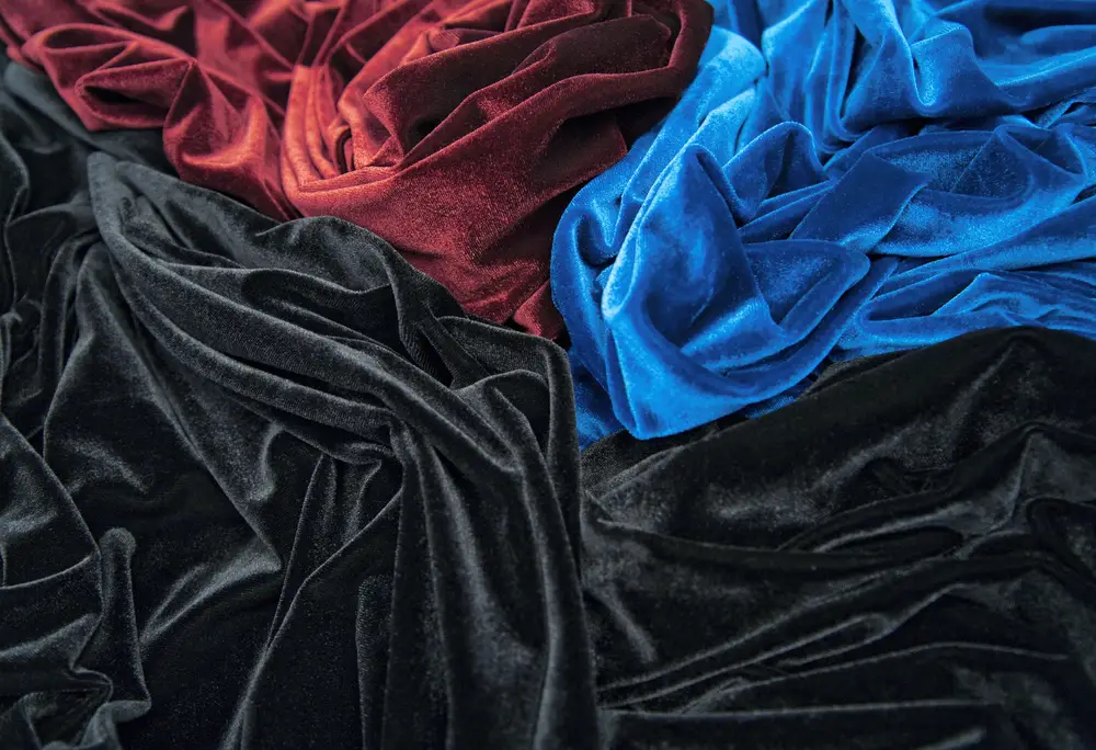 What is Velvet Fabric: Properties, How its Made and Where