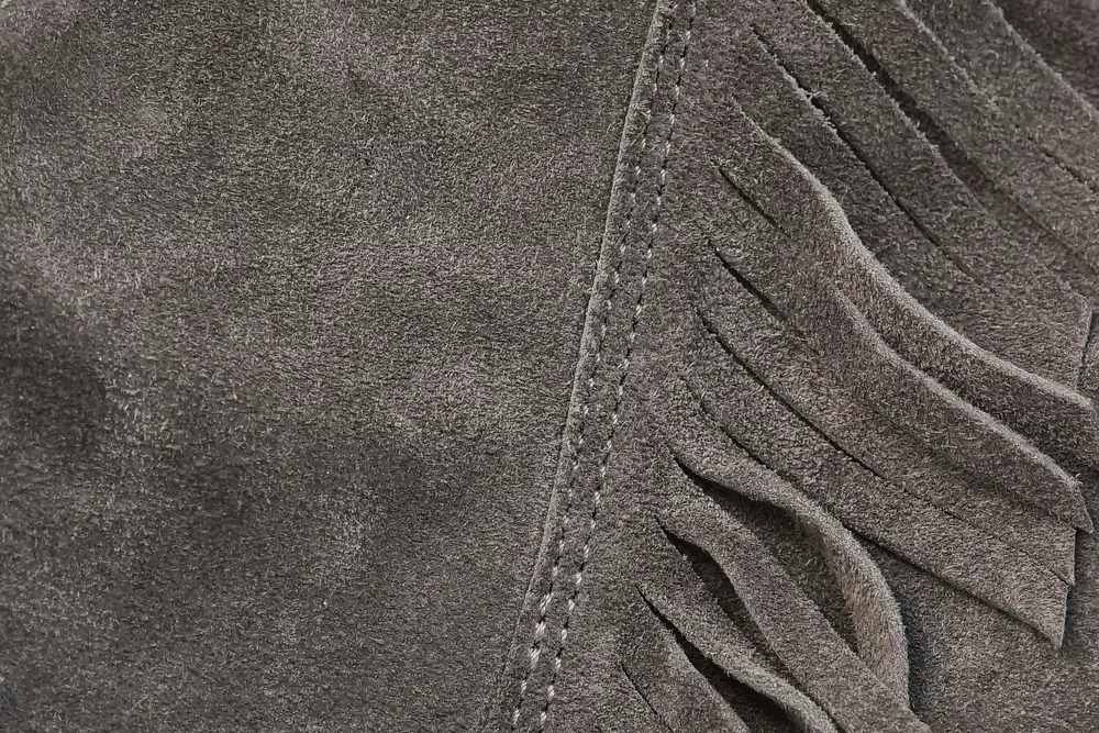 Suede Fabric: Properties, Pricing & Sustainability (2023