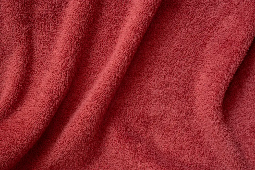 microfleece fabric