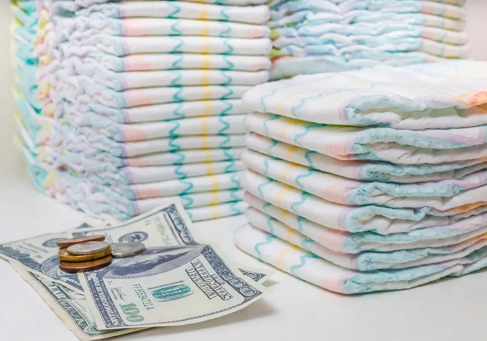 diapers-and-money