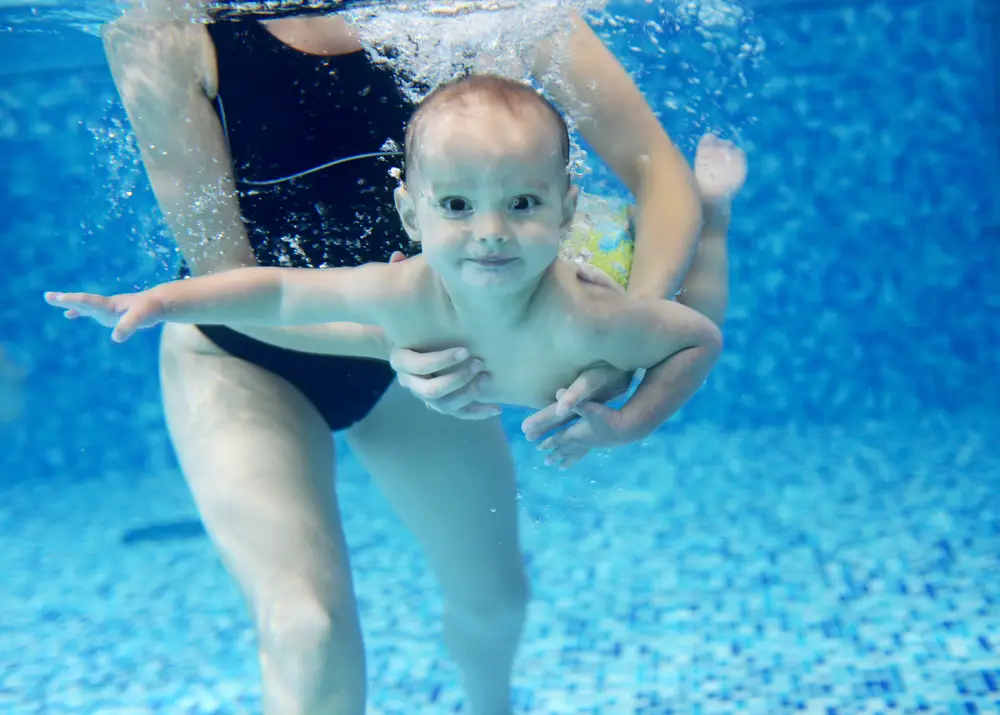 10 Reusable Swim Diapers That Actually Work (2024) Parenting Mode