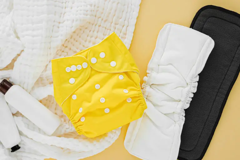 12 Best Cloth Diapers for Newborns in 2023 (NB-Sized)