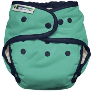 12 Best Cloth Diapers for Toddlers & Big Babies (2024) | Parenting Mode