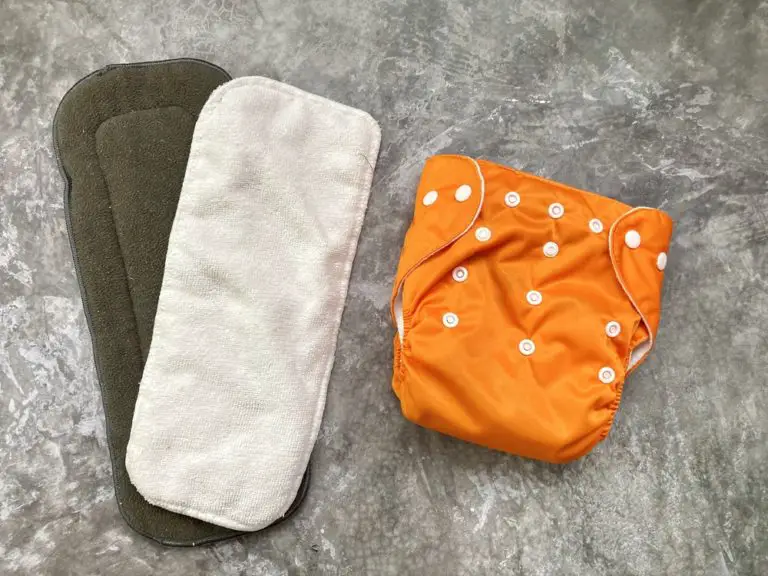 12 Best Cloth Diaper Inserts in 2023 (High Absorbency)