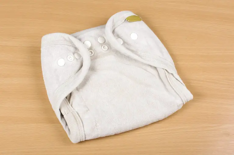 10 Best Fitted Cloth Diapers That Actually Work (2024)