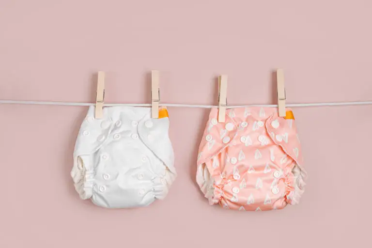 12 Best Cloth Diapers That Don’t Leak (2023)