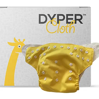 dyper cloth diaper