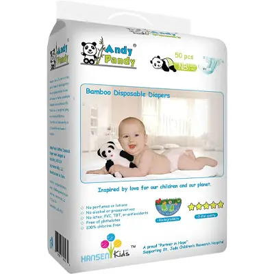 andy pandy diapers