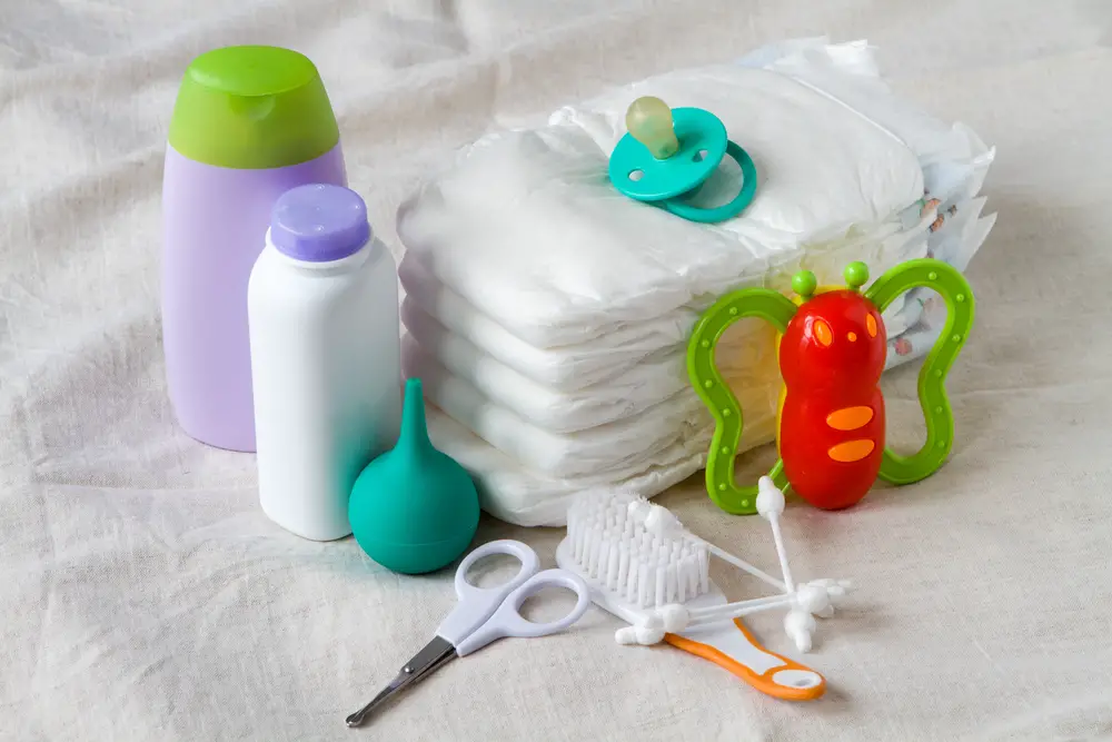 12 Best Eco-Friendly Diapers Actually Worth the Money (2024 ...
