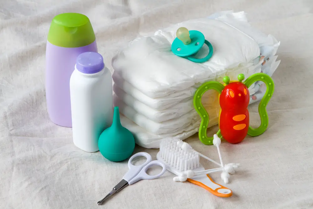 12 Best EcoFriendly Diapers Actually Worth the Money (2024