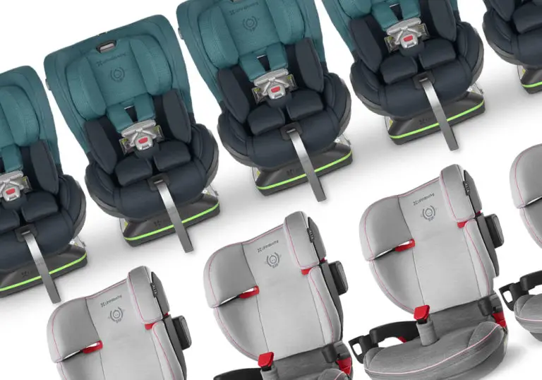 7 Best UPPAbaby Car Seats Actually Worth the Money (2023)