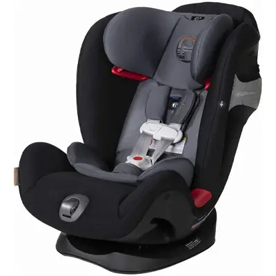 cybex convertible baby seat