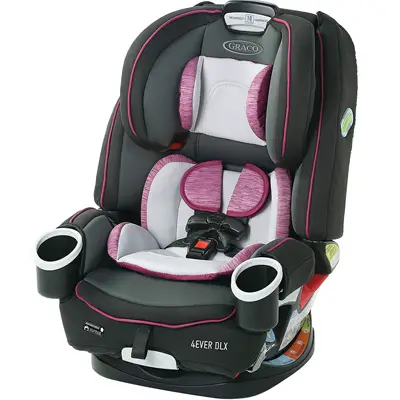 graco convertible safety seat