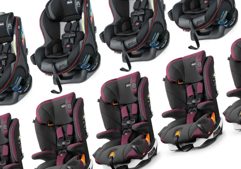 12 Best Chicco Car Seats Worth the Money (2023)