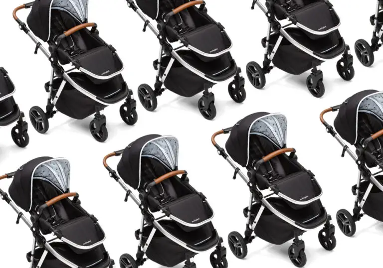 8 Car Seats Compatible With Mockingbird (incl. Adapters)