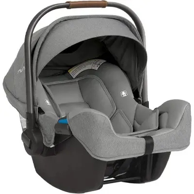 pipa infant seat