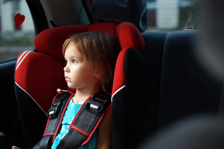 12 Car Seats for 5-Year-Olds (High Limits, Comfy & Safe)