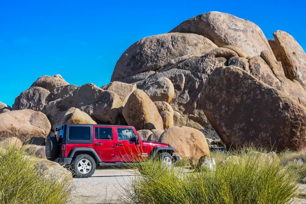 12 Best Car Seats for Jeep Wrangler in 2023 (Comfy & Safe) | Parenting Mode