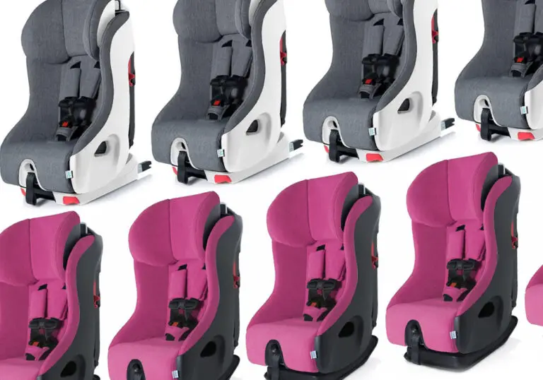 7 Best Clek Car Seats Actually Worth the Money (2023)