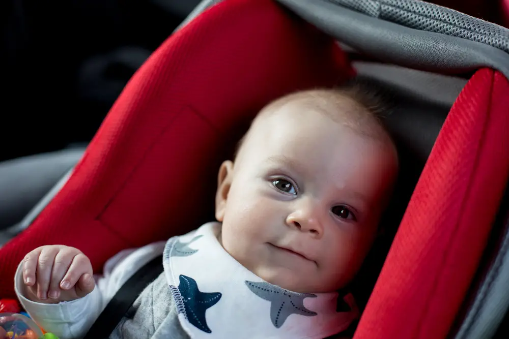 12 Best Convertible Car Seats for Infants (2024) Parenting Mode