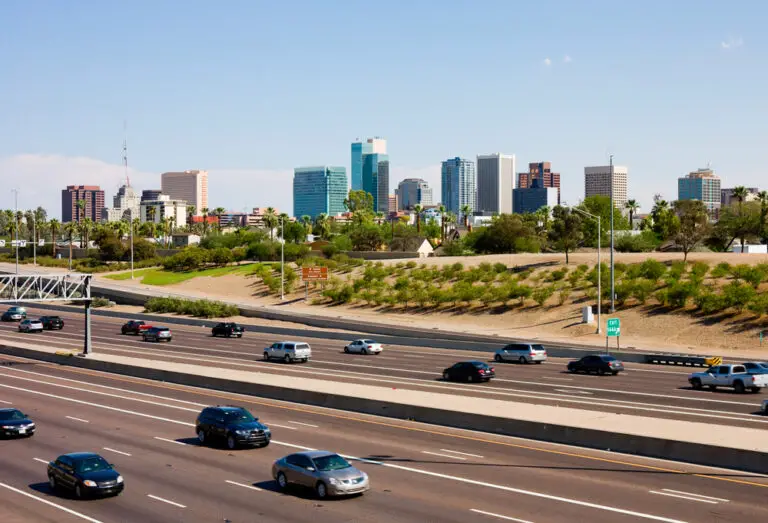 Arizona Car Seat Laws 2023 (Rear, Forward & Booster)
